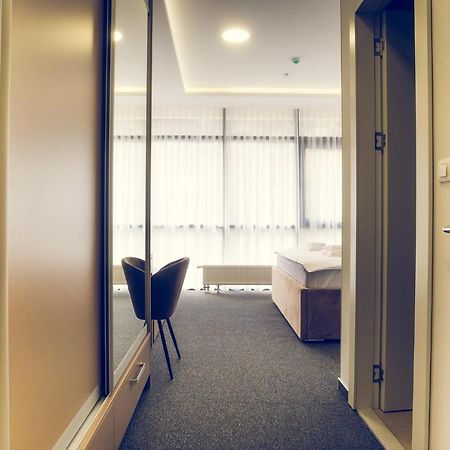 Apartmani Sl Luxury Баня-Лука Екстер'єр фото