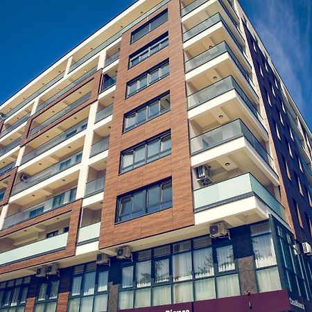 Apartmani Sl Luxury Баня-Лука Екстер'єр фото