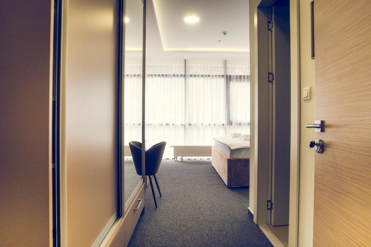 Apartmani Sl Luxury Баня-Лука Екстер'єр фото
