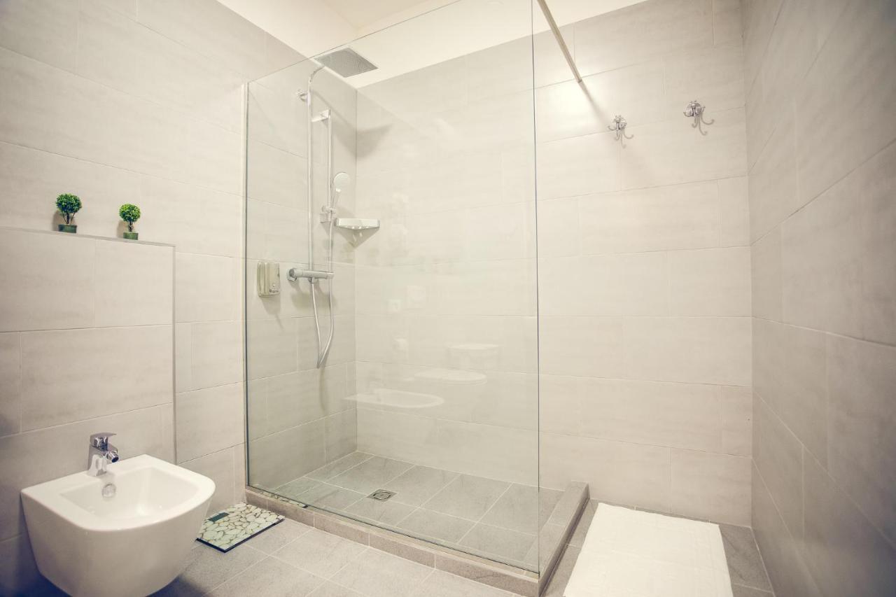 Apartmani Sl Luxury Баня-Лука Екстер'єр фото