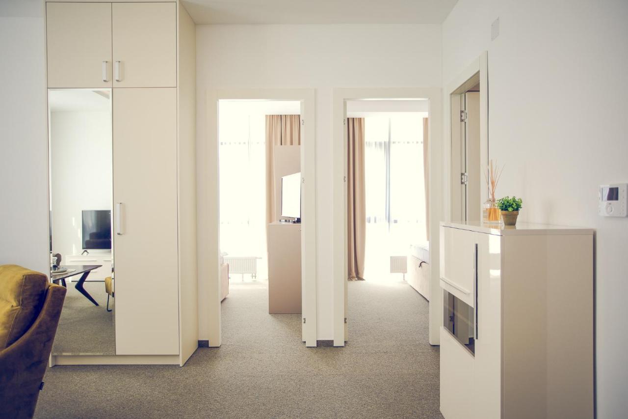 Apartmani Sl Luxury Баня-Лука Екстер'єр фото