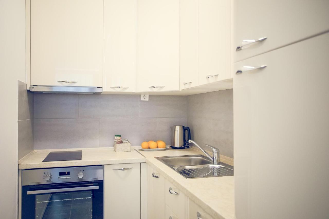 Apartmani Sl Luxury Баня-Лука Екстер'єр фото
