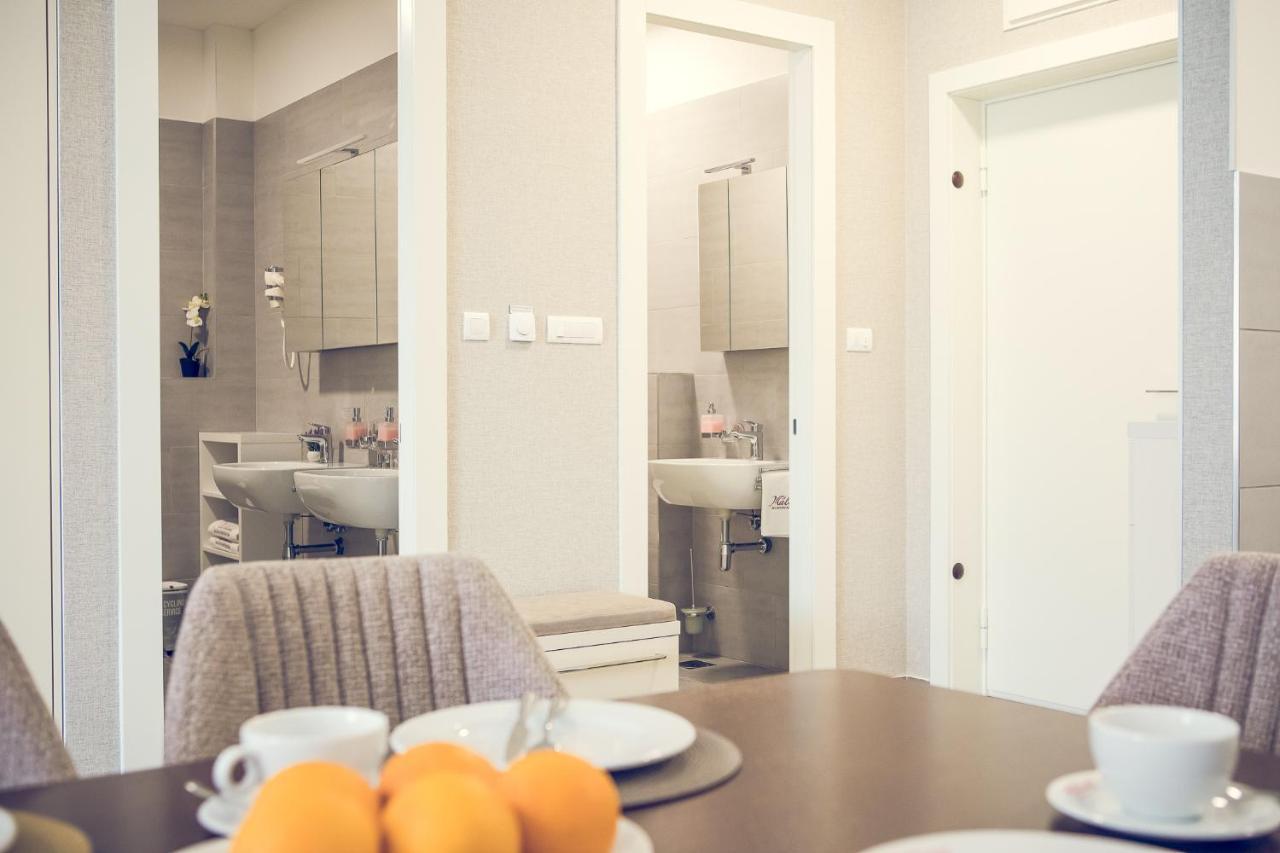 Apartmani Sl Luxury Баня-Лука Екстер'єр фото